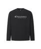 DISCOVERY EXPEDITION Logan Long Sleeve T-Shirt (Black)