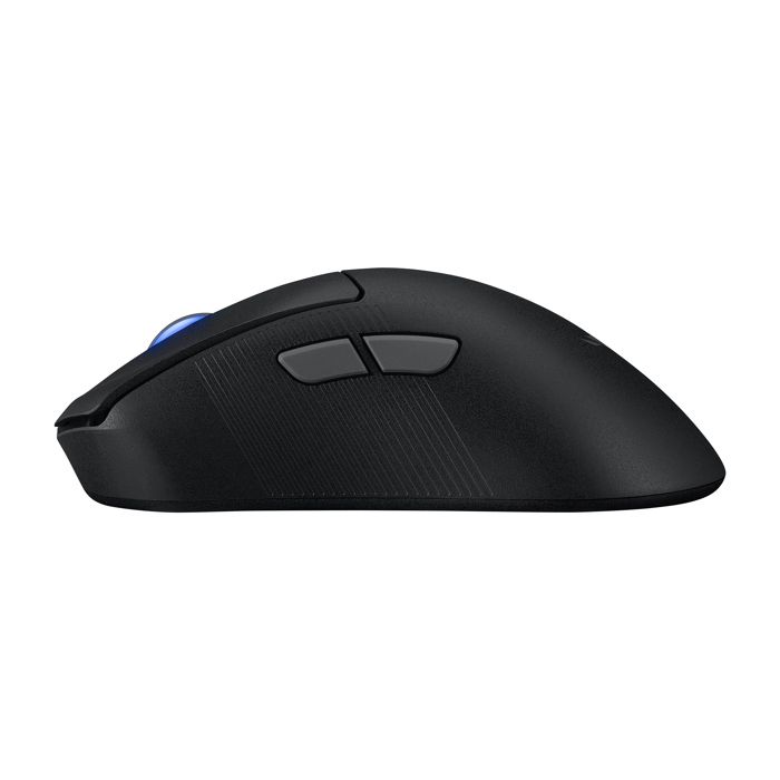 Souris gaming sans fil - Asus - ROG Keris II Ace - 42000 DPI - Bluetooth 5.1 - Autonomie 107h
