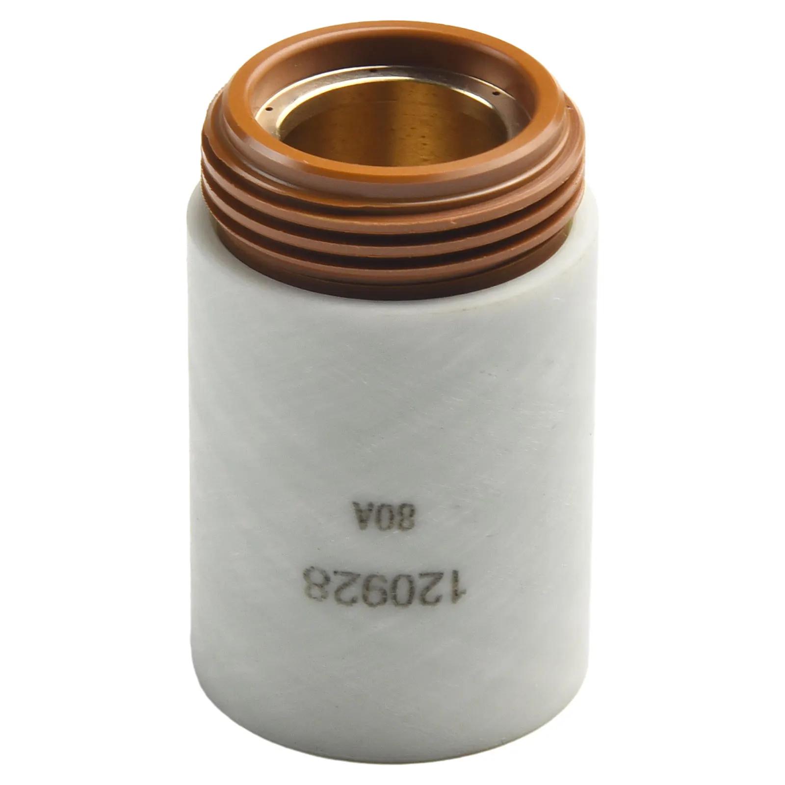 

Plasma Cutting Torch 1000 1250 1650 Compatible Fixed Cover 120928 Current Intensity 40A 80A Essential Replacement Part China Mainland