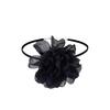 Sexy Flower Collar Necklace Lace Collar Choker Costume Jewelry for Women Girl