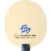 Butterfly Table Tennis Racket Fan Zhendong ALC-ST Straight Offensive Shakehand 37224 Blade Size 157×150mm (Regular)