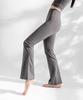 MOREOUT Women'S Yoga Wear Chui Matching Bootcut Leggings 6Pp3608