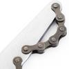 Bicycle Freewheel Turner High Strength Portable Lightweight Anti-slip Handle Anti-deformed Release Chain Long