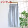 Lightweight Cotton Womens Pajama With Round Neck Sleeveless Top And Shorts For Summer