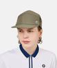 Sseongeulleideu Adult Uv Protection Running Cap Sports Ball Cap Air