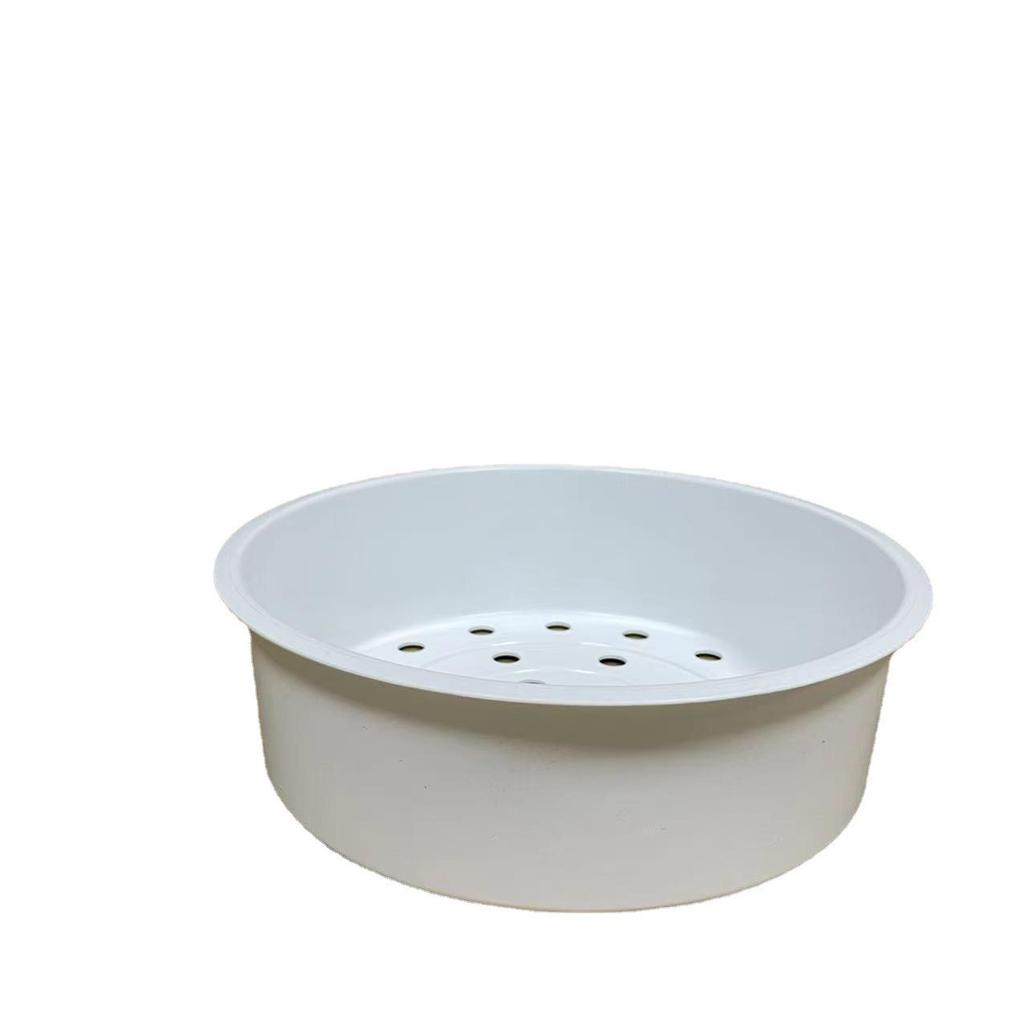 Griglia universale in plastica PP per cuociriso e vaporiera per Midea/Joyoung - Design ispessito