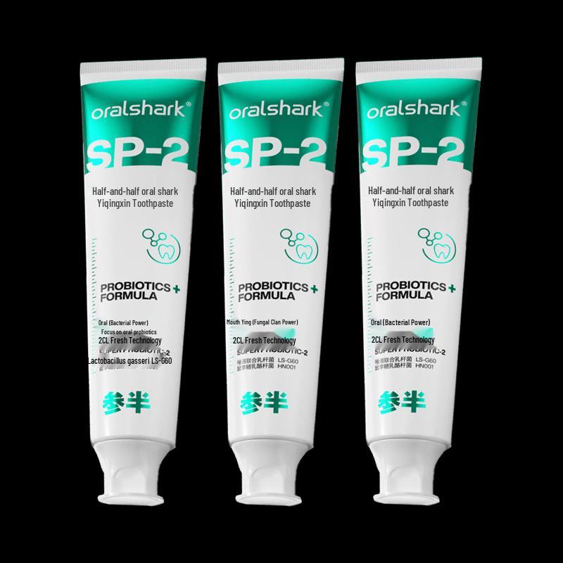 Canban Fresh Breath Gum Care Toothpaste