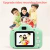 Color Screen Children Mini Cute Digital Camera 1080P HD Children Toys Video Recorder Camcorder Gifts