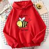 Hoodies Spring Autumn Winter Casual Hoodies Sweatshirts Men Women Tops Gothic Hoodie Sweatshirt