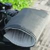 Electric Bike Winter Gloves Thermal Waterproof Windproof Touchscreen Compatible Motorcycle Riding Cold Weather