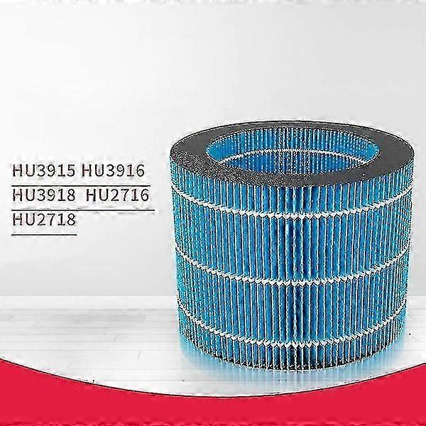 Filtru Umidificator Hepa Filtru Hu3915/hu3916/hu3918/hu2716/hu2718/fy3446 Model de Înlocuire