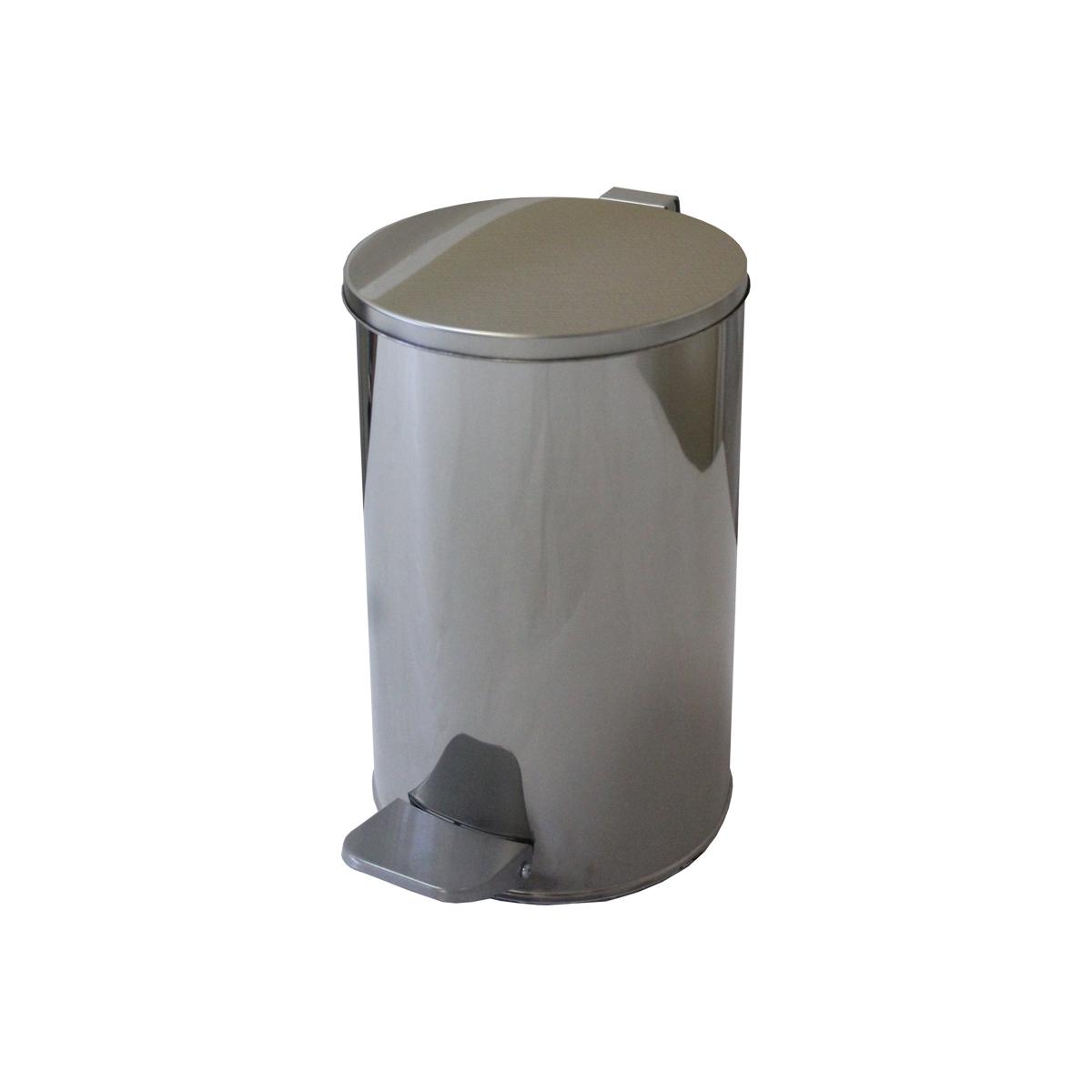 Урна с педалью 10 л. Урна 10 л. Мусорное ведро arno 12 л. Урна 30 л оцинкованная сталь. Кофе-урна 10л.