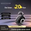New Mini SK47 Bluetooth Earbuds: Ultra-Long Battery Life, High-Quality Sound, Popular Domestic and Cross-Border Hot Product 