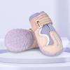 Truelove Dog Shoes TPR Sole Protectable Soft Outsole Dog Boots All Breed 4Pcs