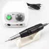 45000Rpm Electric Nail Drill Strong 207B 65W Manicure Machine Pedicure Kit Strong Nails Tools Handpiece Nail File Equipment