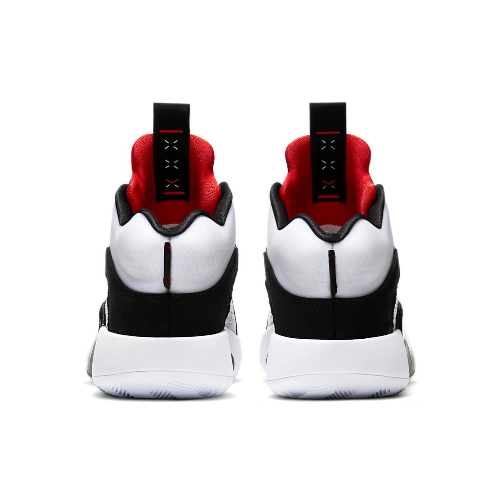 New JORDAN Xxxv Pf Dna White Sole CQ4228-001
