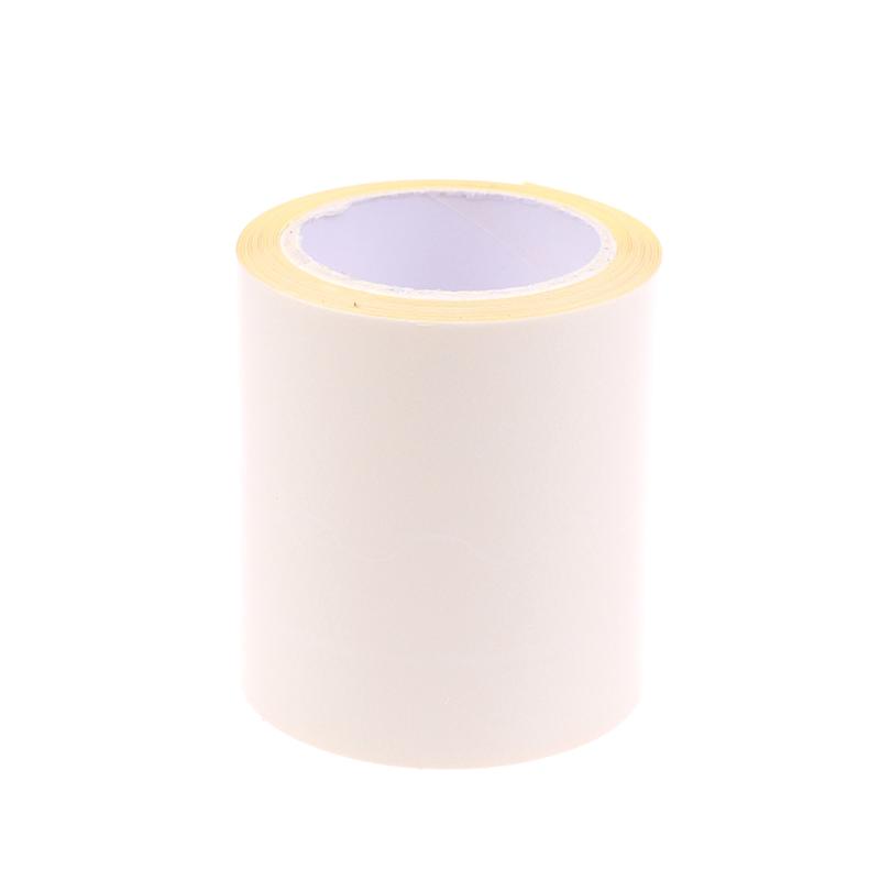 

7Cm*6M Sweat Absorbing Underarms Stickers Natural Skin Tone Color Feet Anti-Sweat Roll Strong Bonding Men Women Cloth Sweat Pads