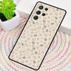 Medical Human Organs Brain Kidney Art Soft Phone Case For Samsung Galaxy Note 10 Pro S26 S25 S24 S23 S22 S21 Plus Ultra Cover