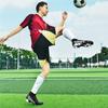Soccer Shoes For Male Professional TF/FG Football Shoes Society Cleats Indoor Football Field Boots' Fast Sneaker Match Non-Slip