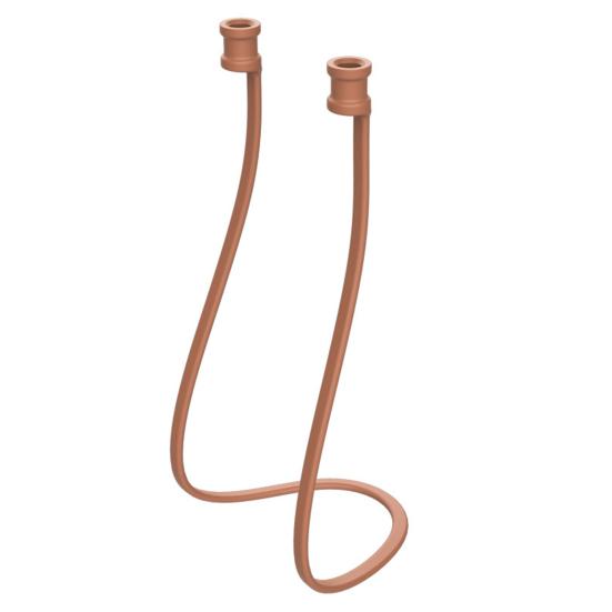 Anti-lost Silicone Bluetooth-compatible Earphone Rope for Xiaomi Air 2 for AirPods 1/2