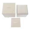 CHANEL  J3211 #6.5(JP Size) ring K18 white gold Women