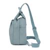 Bag Chest Crossbody Bag Multifunctional Womens Shoulder Bag Large Capacity Backpack