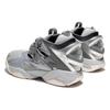 Pump Court Juun J x Pump Court Reebok 'Cold Grey Metallic' H69060