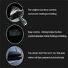 Universal Car Side Mirror Smart Auto Folding System Automatic  Folding/Unfloding Kit Universal Car Styling Car Accessories