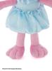 Street Plush Toy S Abby SSMULG239007 LPNK Free Size [Sesame Market] Women's