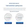 Sensodyne Multi-Effect Care Toothpaste