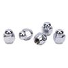 5PCS Wheel Lug Nuts 52950 14140 M12x1.5 Universal Steel Replacement for Accent 2001 2017
