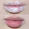 Bubble Lip Scrub Złuszczacz do ust Rozjaśnia zmarszczki na ustach Melanina Rozjaśnia ciemne złuszczanie martwego naskórka Nawilża i nawilża Nabłyszczający krem ​​do ust