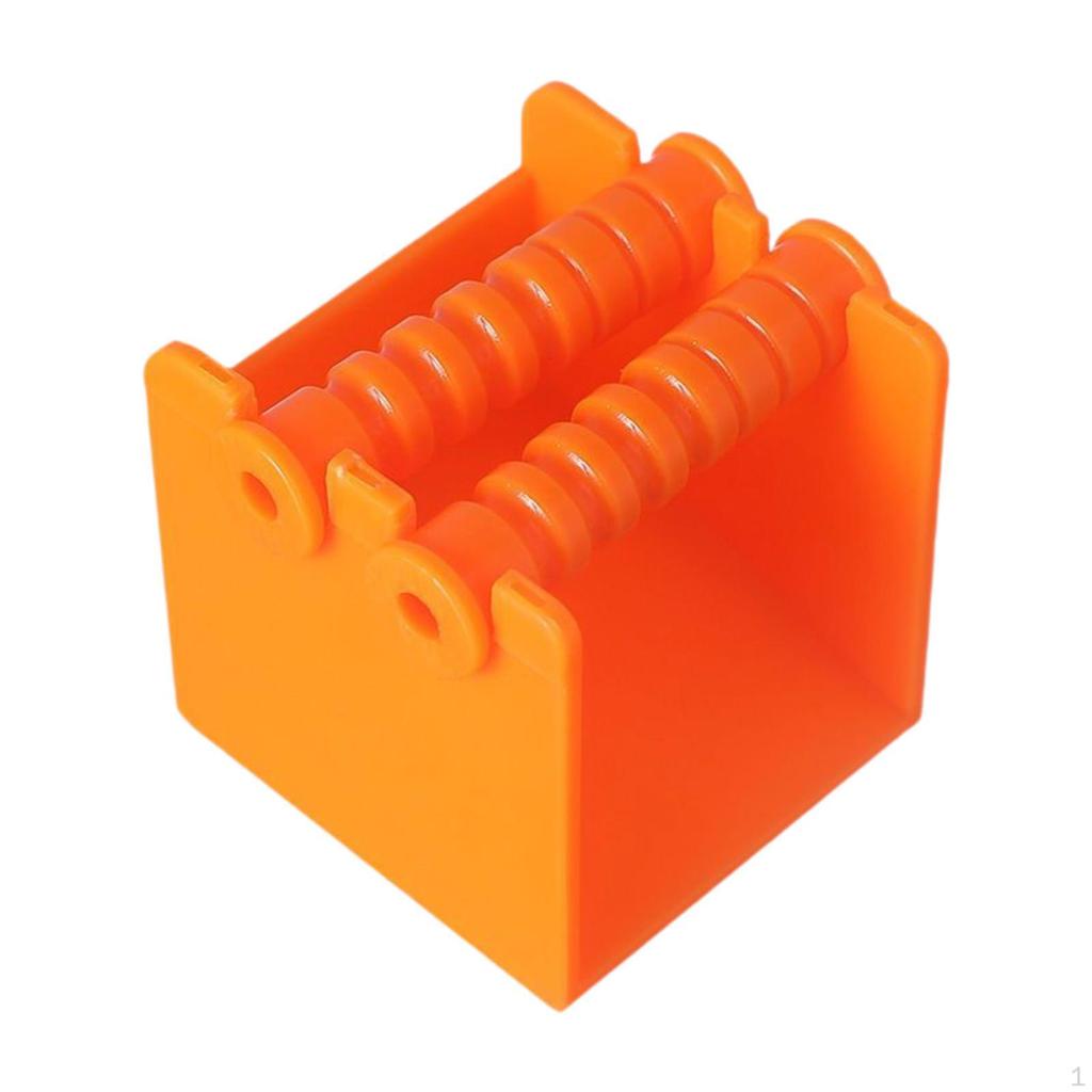 Compact Sunflower Seed Opener for Household and Travel