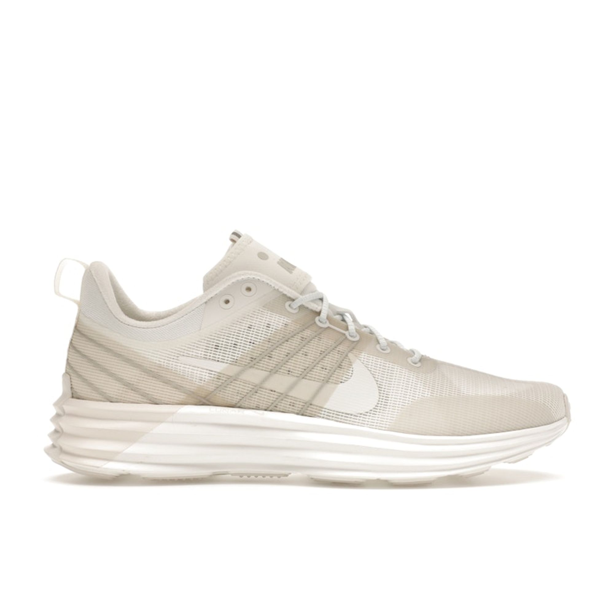 

Nike Lunar Roam Phantom Light Bone Men Sneakers Cream Summit-White DV2440-100 37.5