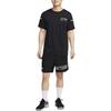 Nike Challenger Flash Casual Shorts Men's Black FN3049-010