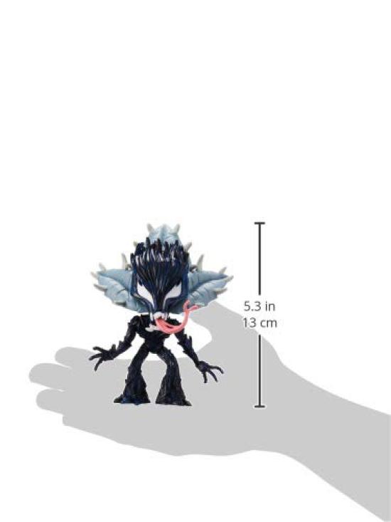 FUNKO Marvel Venom Groot POP! MARVEL -
