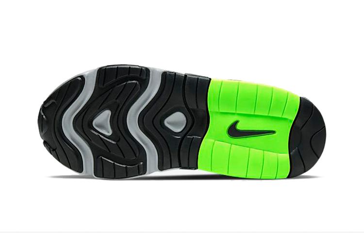 Nike Air Max 200 Dark Grey GS AT5628-006