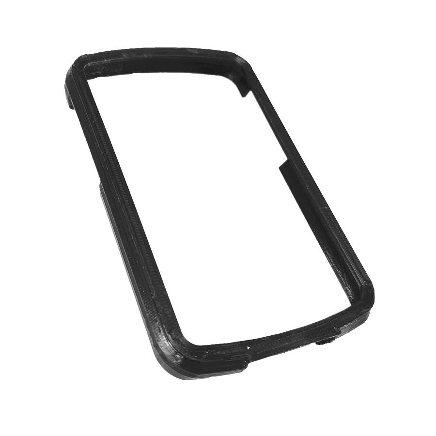 Metal Detector Rubber Control Box Bumper Protective Cover for Minelab Equinox 600 & 800