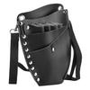 Multi Functional Scissors Bag Hair Clip Comb Hairdressing Tool Storage Waist Bag