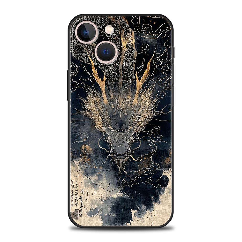 Cool Animal Tiger Lion Phone Case For Samsung Galaxy S26 S25 S24 S23 S22 S20 Ultra S21 FE 5G S10 Plus TPU Shockproof Cover