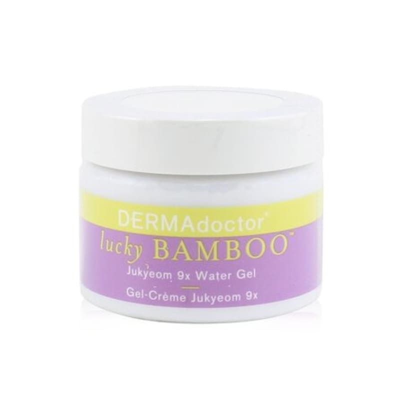 Derma Doctor Lucky Bamboo Salt Water Gel 50ml