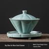 ZISIZ Ru Kiln Ceramic Gaiwan