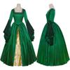 Tudor Dynasty Princess Mary Cosplay Dress Renaissance Women's Costume Factory Stock