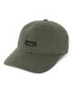 THISISNEVERTHAT Small Rs-Logo Cap Mud