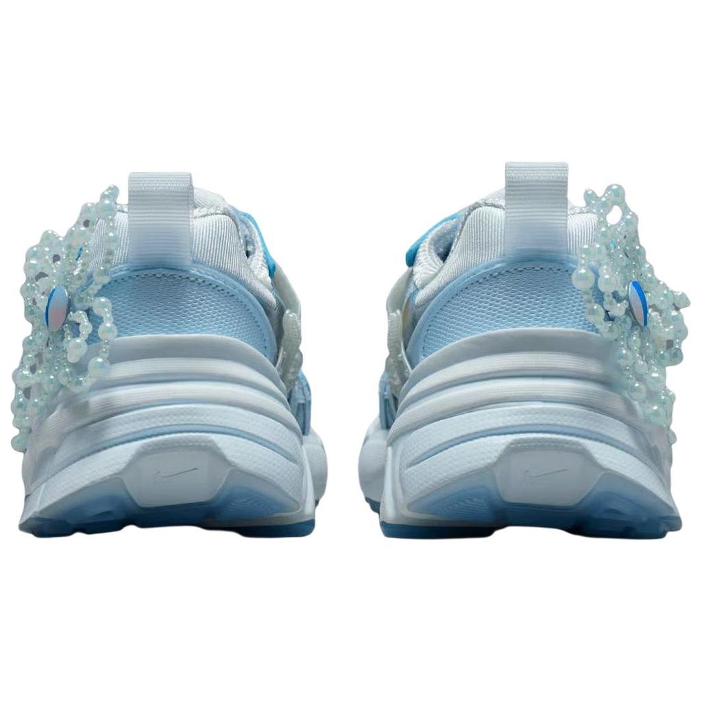 SUSAN FANG x Nike V2K Run Ležérní běžecké boty Dámské Modré IB7426-400