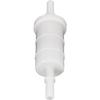 879885Q In-line Fuel Filter Compatible with Mercury Mariner 4-Stroke Verado Outboards 40 50 60 HP, 5/16" Filter Compatible with Quicksilver 879885Q