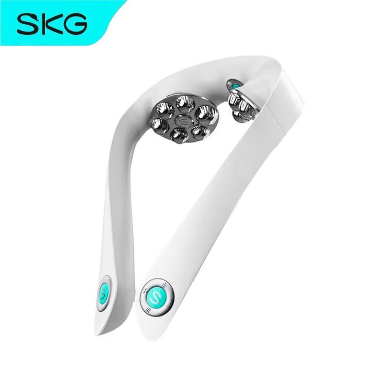 

SKG P7 Smart Neck Massager
