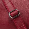 Bianco Women's Shoulder Bag, Wine