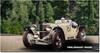 Revell 1/32 Mercedes-Benz SSKL Plastic Model Kit 07737 (Automobile)