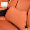 Adjustable Headrest Neck Pillow Strap for L9/L8/L7/L6/I8 - Three-Color Car Interior Accessory